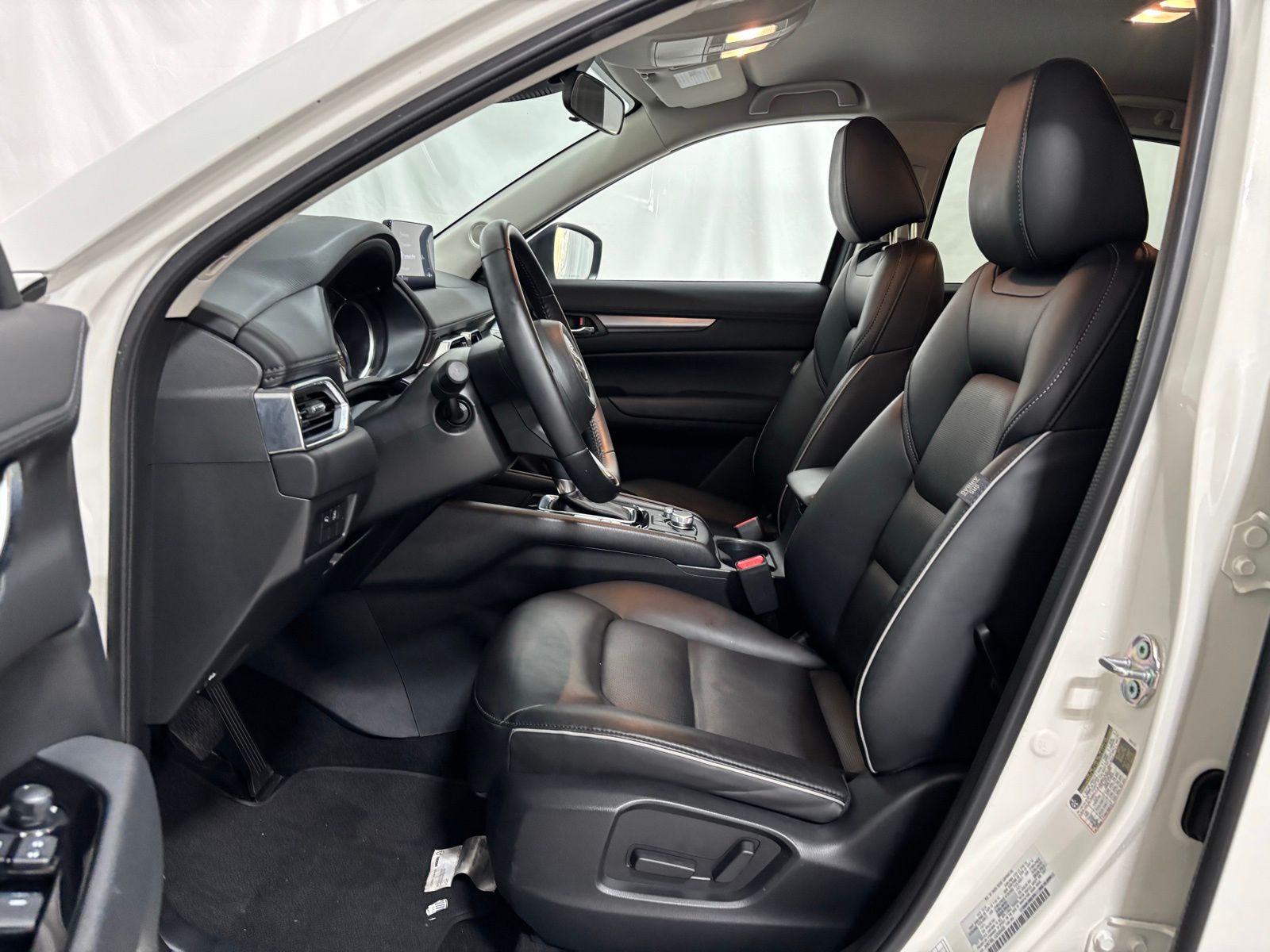 Used Car 2025 Mazda Cx-5  2.5 S Select Package For Sale Under $30,000 In Austin, Texas