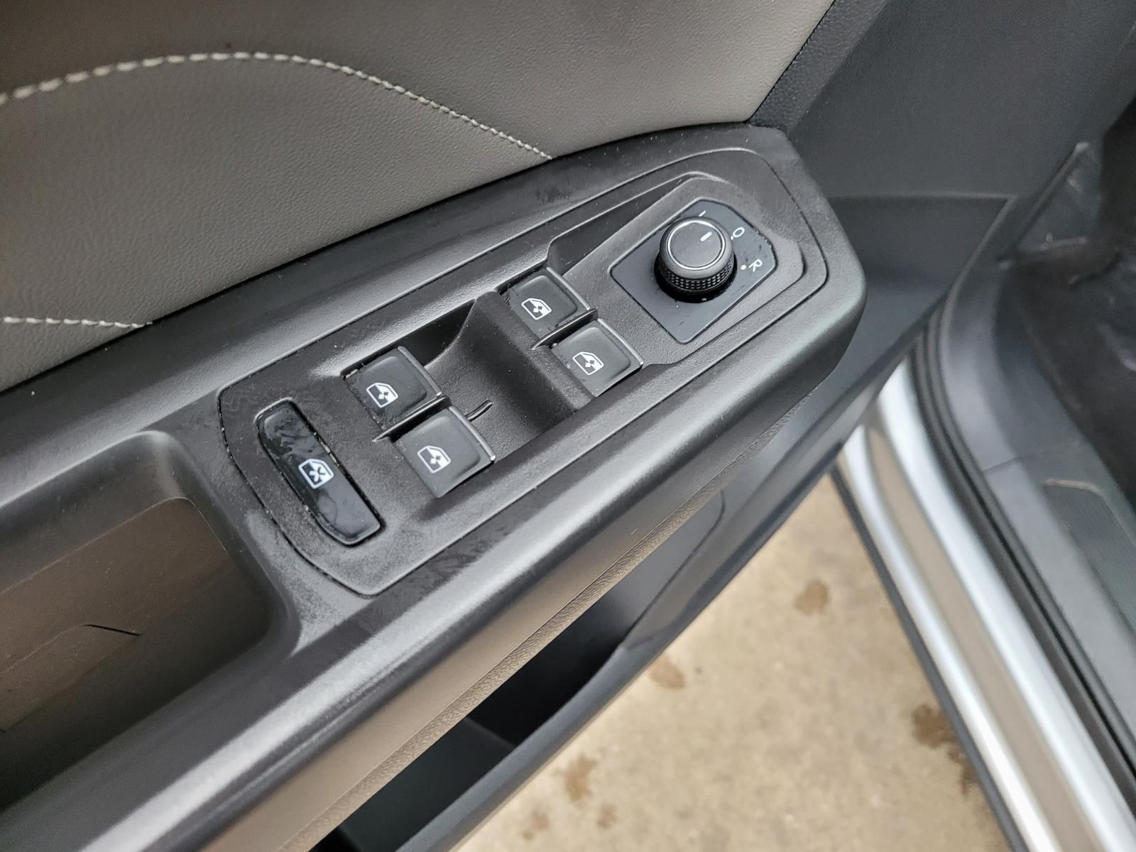 used 2023 Volkswagen Atlas car, priced at $21,000