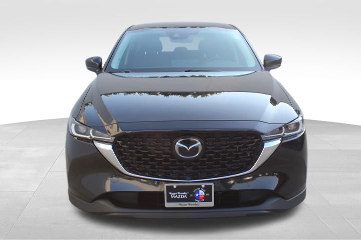 Used Car 2023 Mazda Cx-5  2.5 S Preferred Package For Sale Price N/a In Austin, Texas