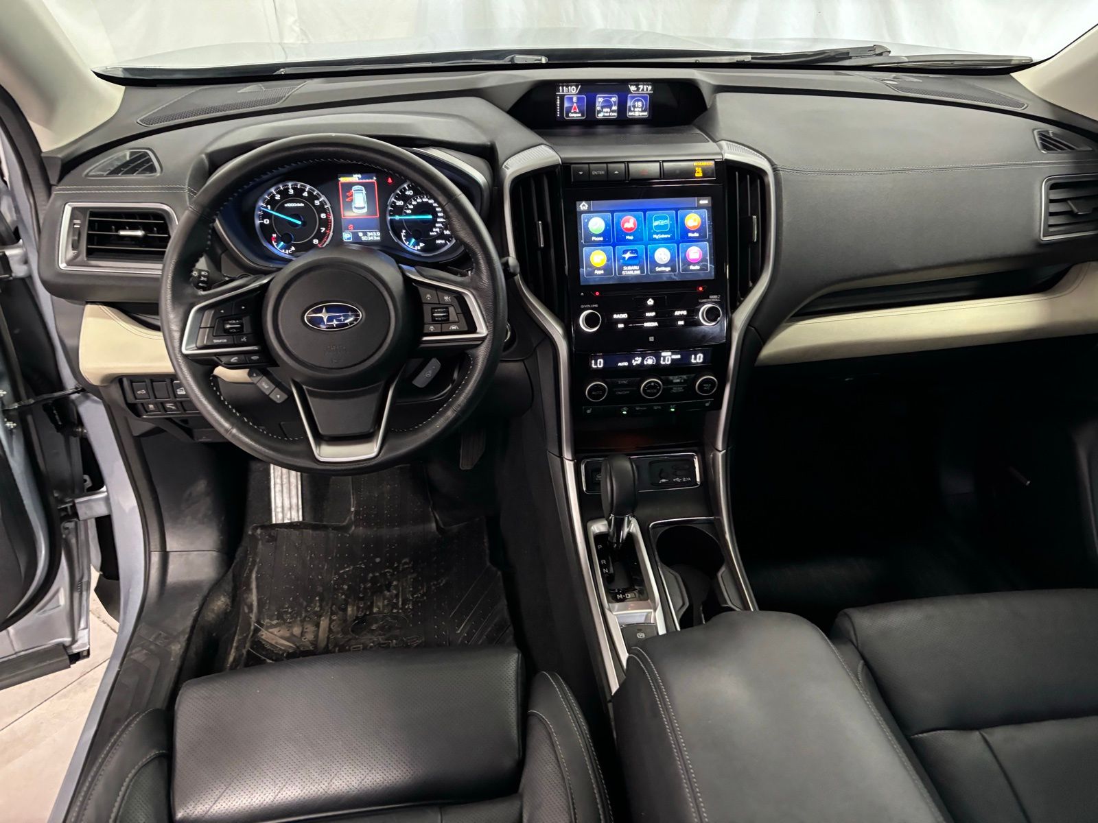 Used Car 2019 Subaru Ascent  Limited For Sale Under $25,000 In Austin, Texas