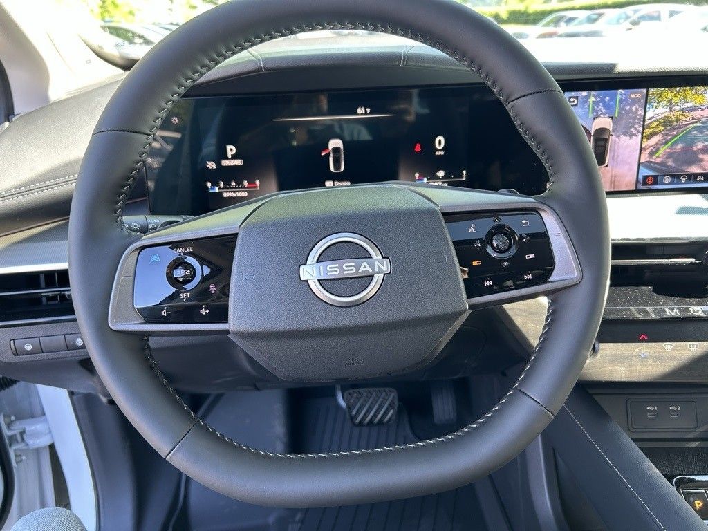 2025 Nissan Murano SL - Photo 12