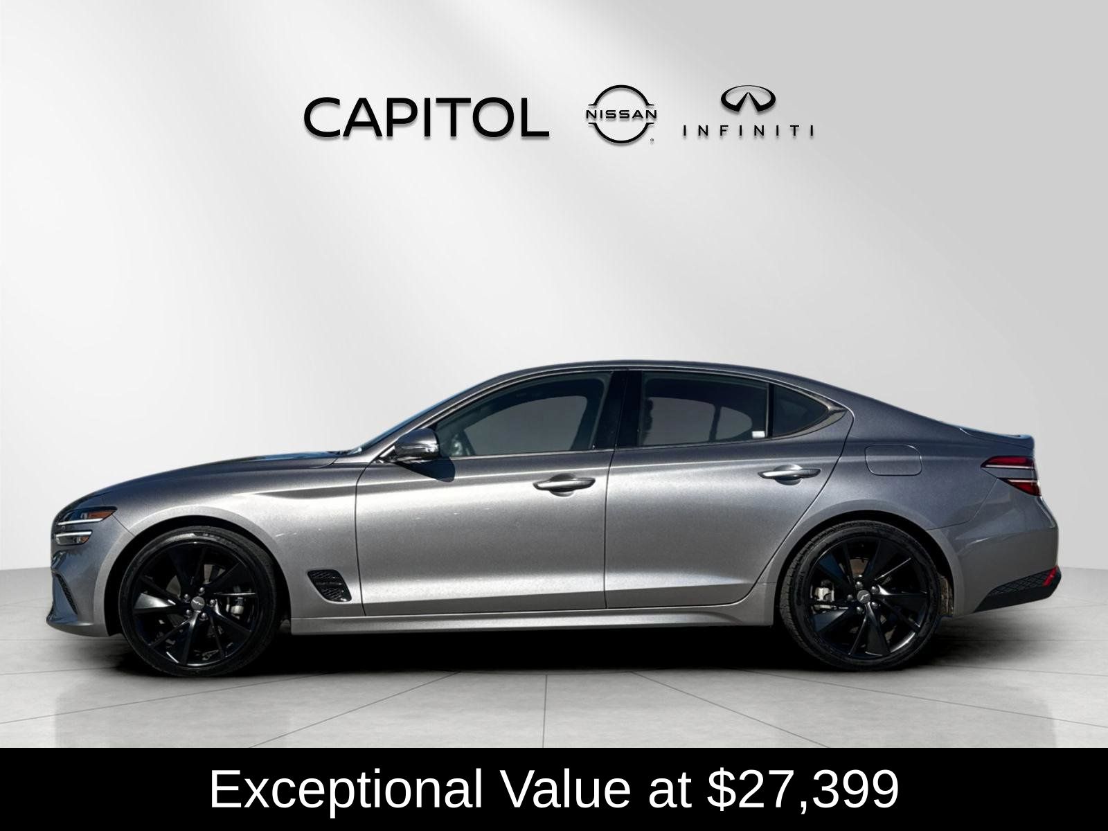 View vehicle photo 2