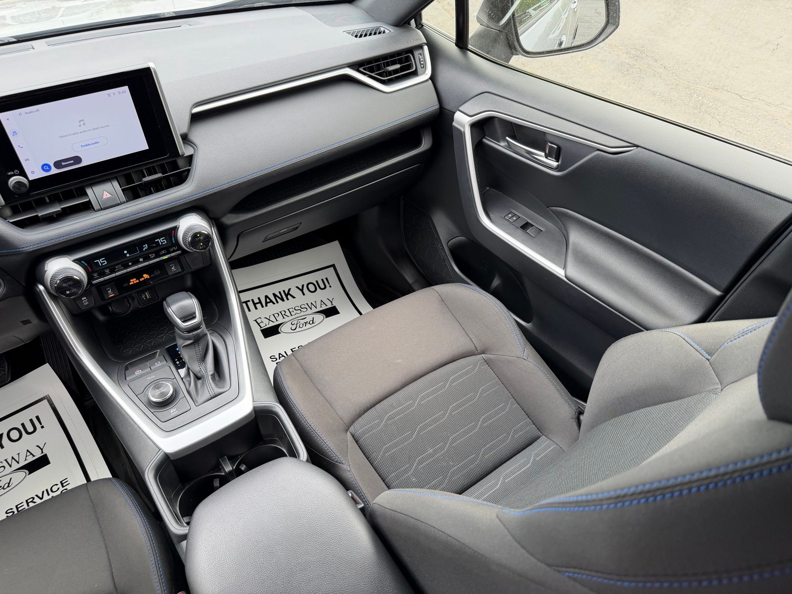 2024 Toyota RAV4 Hybrid image 16