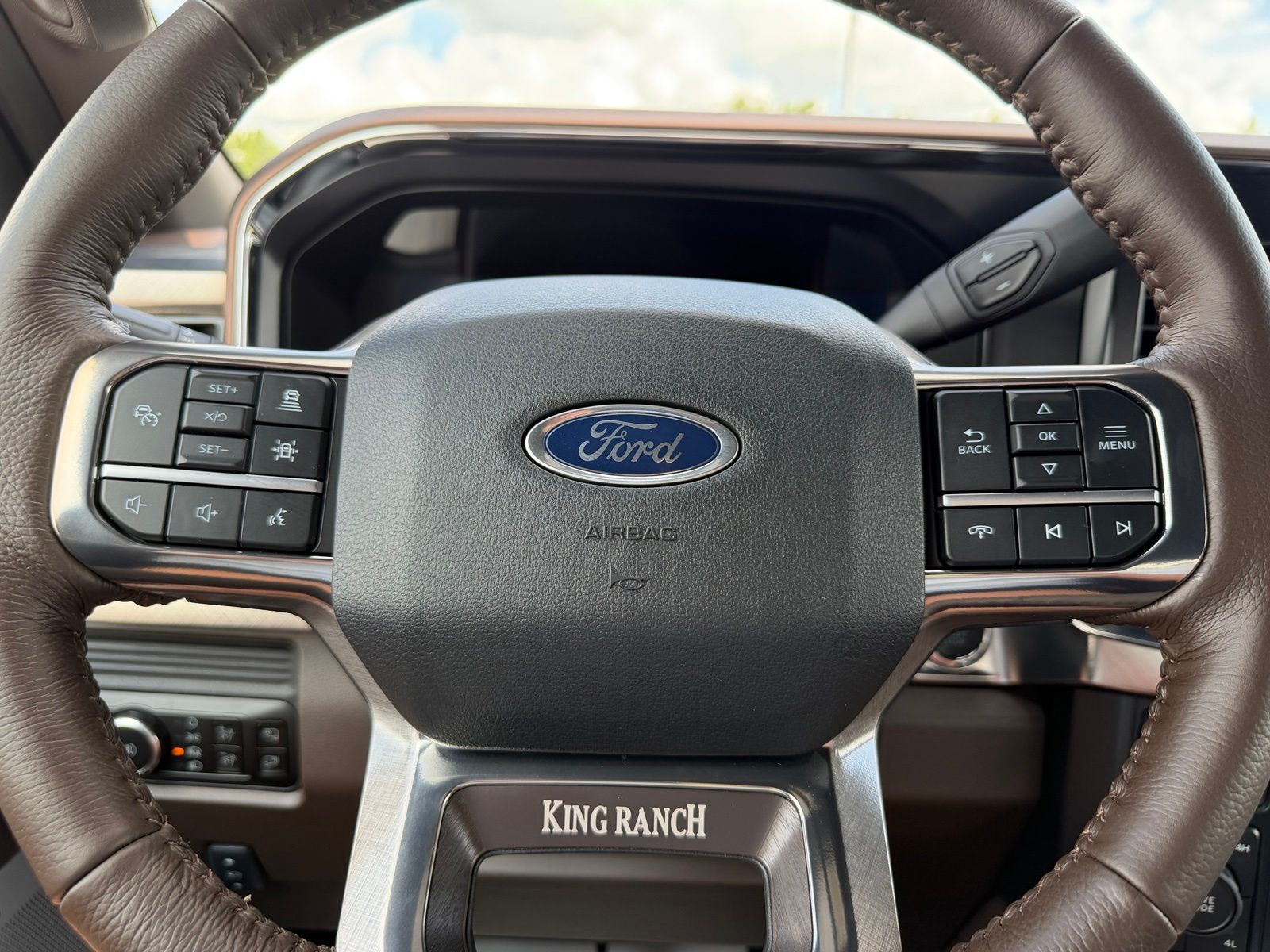 2026 Ford F-250SD image 17