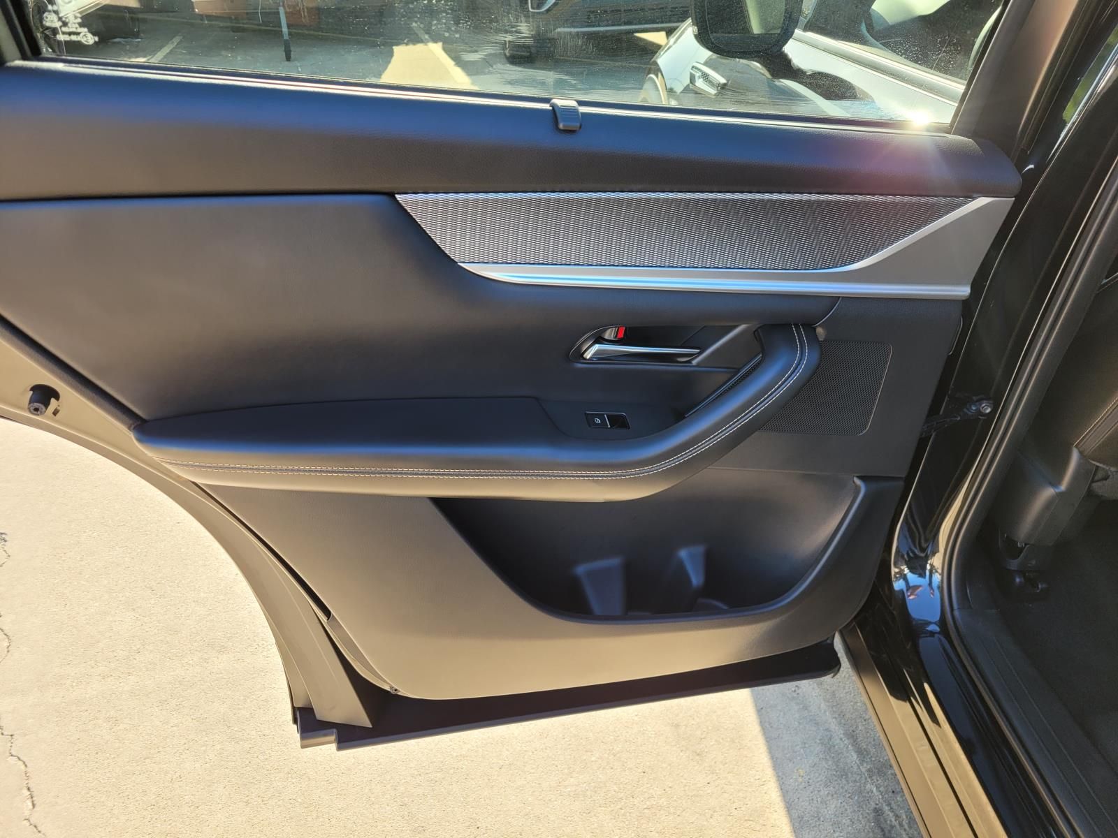 used 2026 Mazda CX-70 car, priced at $45,900