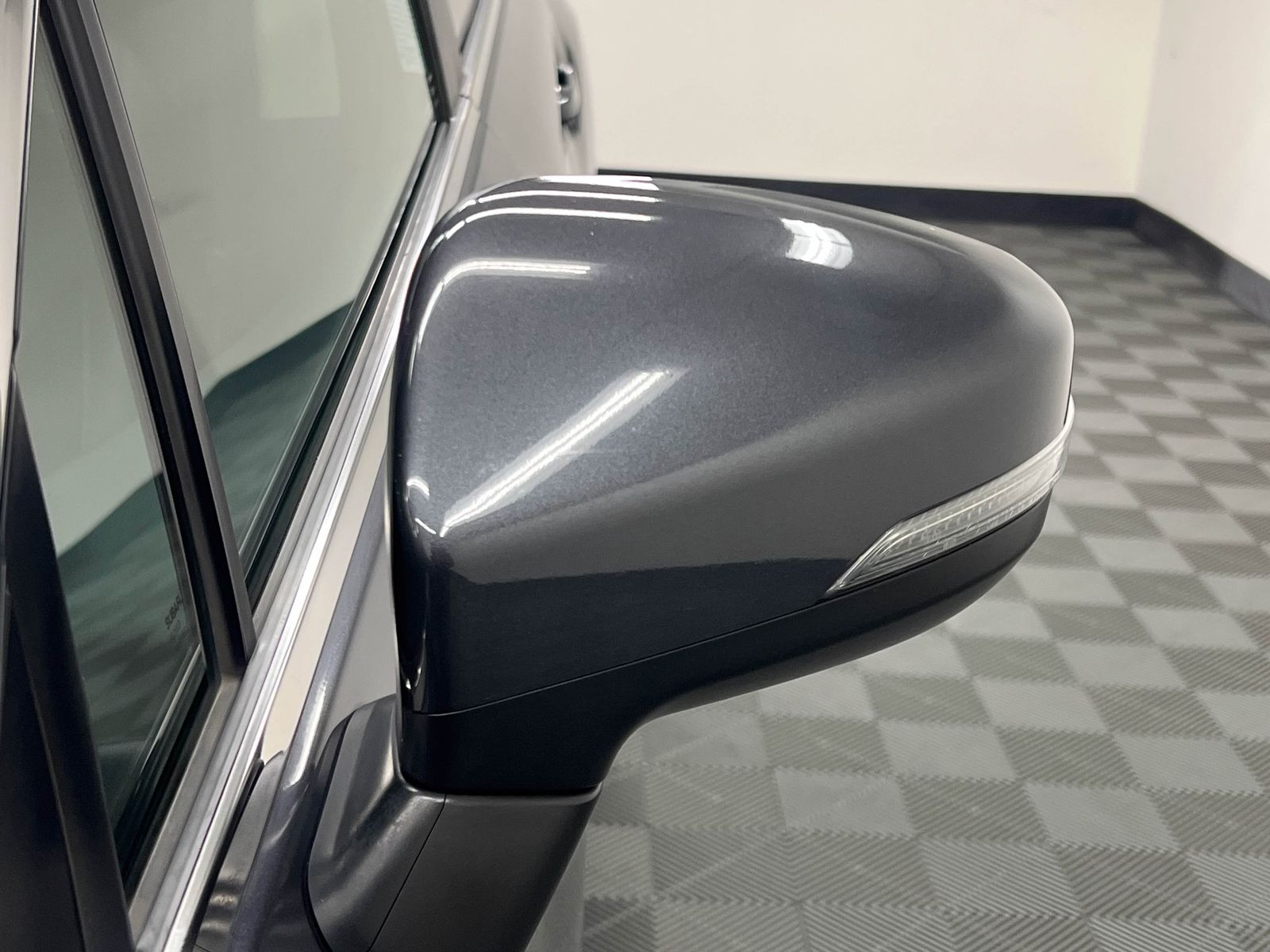 used 2022 Subaru Ascent car, priced at $24,788