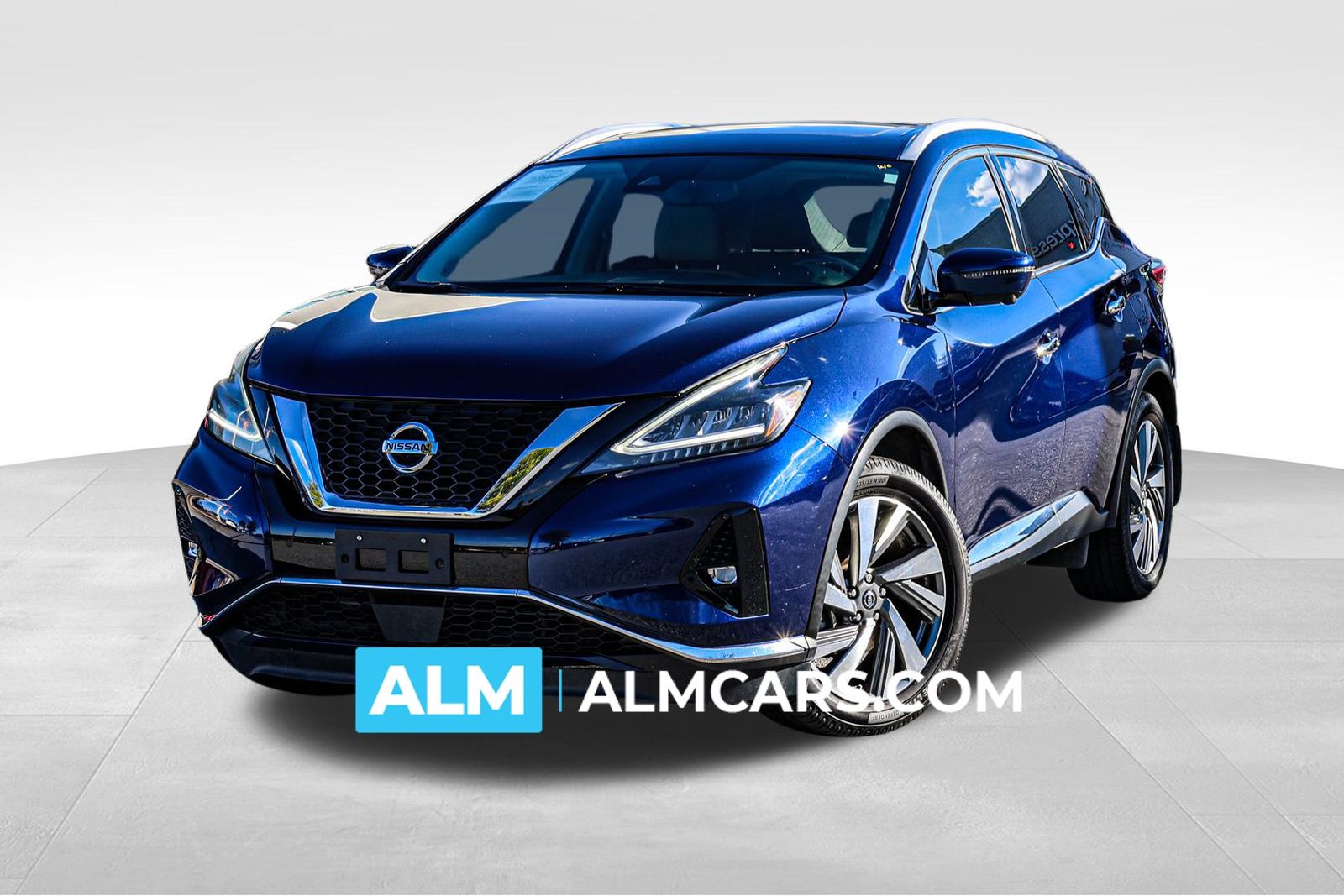 2019 Nissan Murano