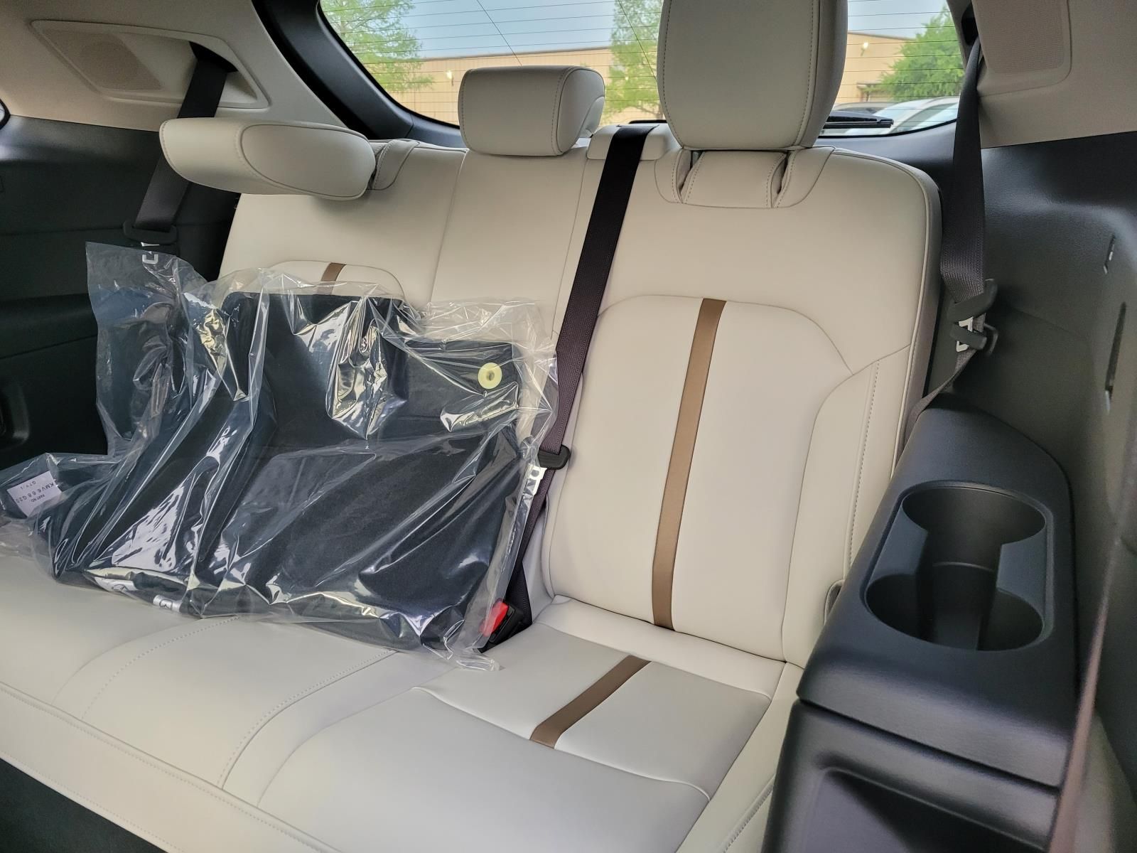 new 2026 Mazda CX-90 car, priced at $49,398