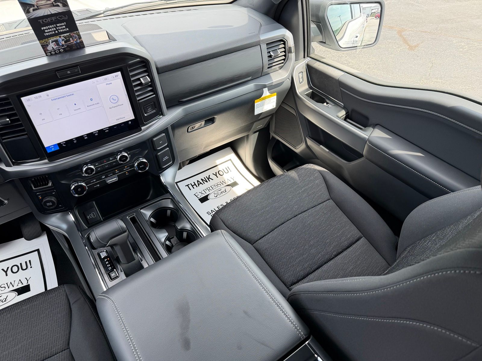 2026 Ford F-150 image 16