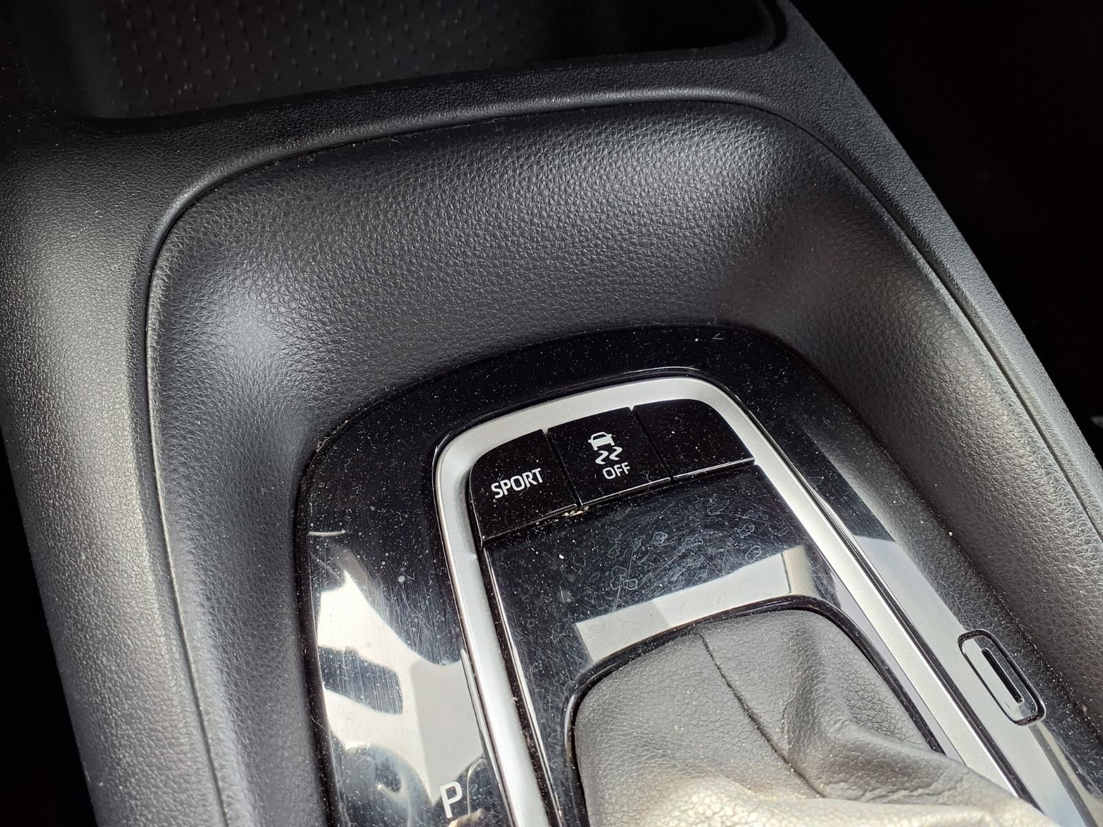 2022 Toyota Corolla SE White at Emmons Autoplex