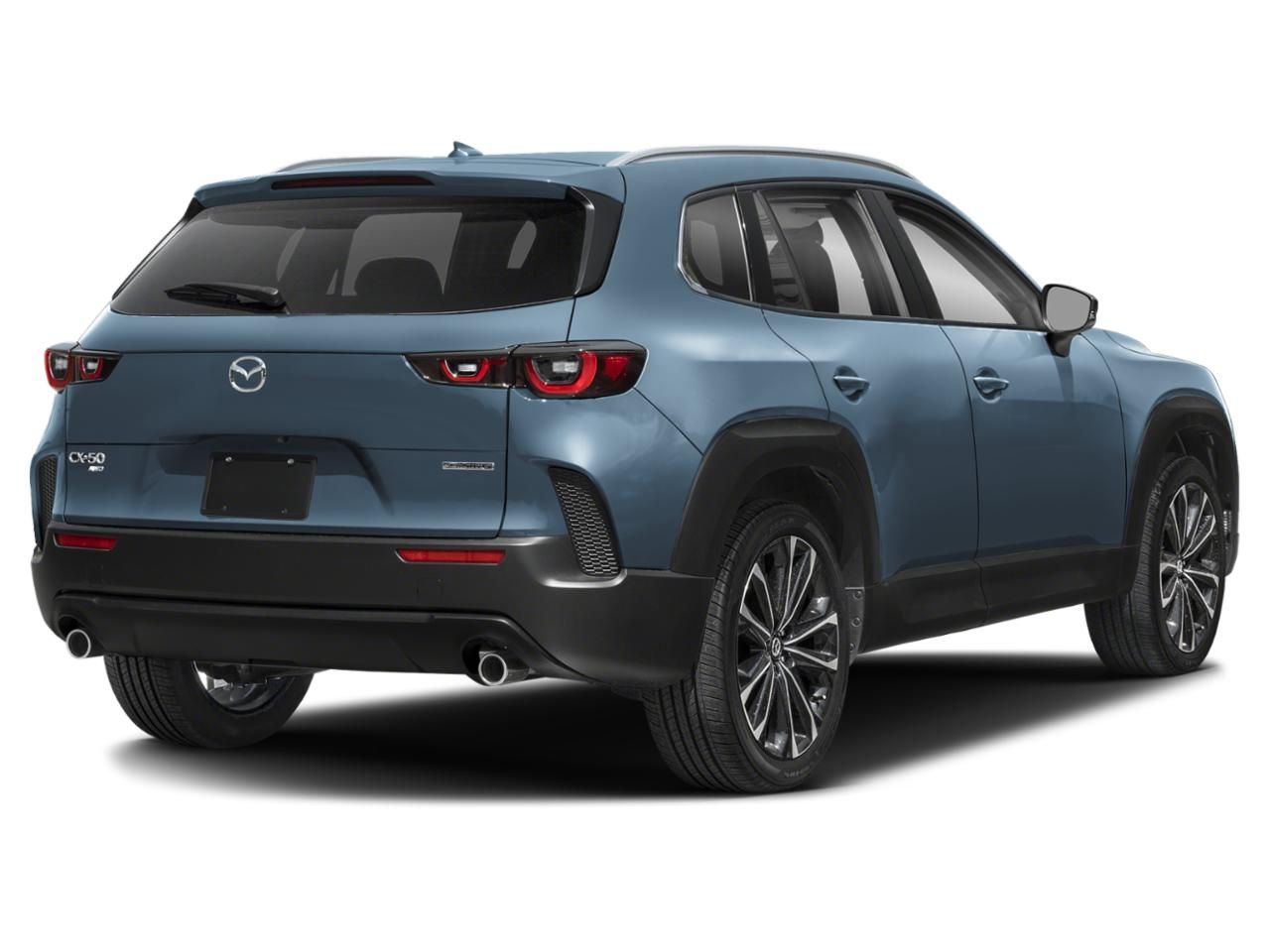 New Car 2025 Mazda Cx-50  2.5 S Premium Plus Package For Sale Under $40,000 In Austin, Texas