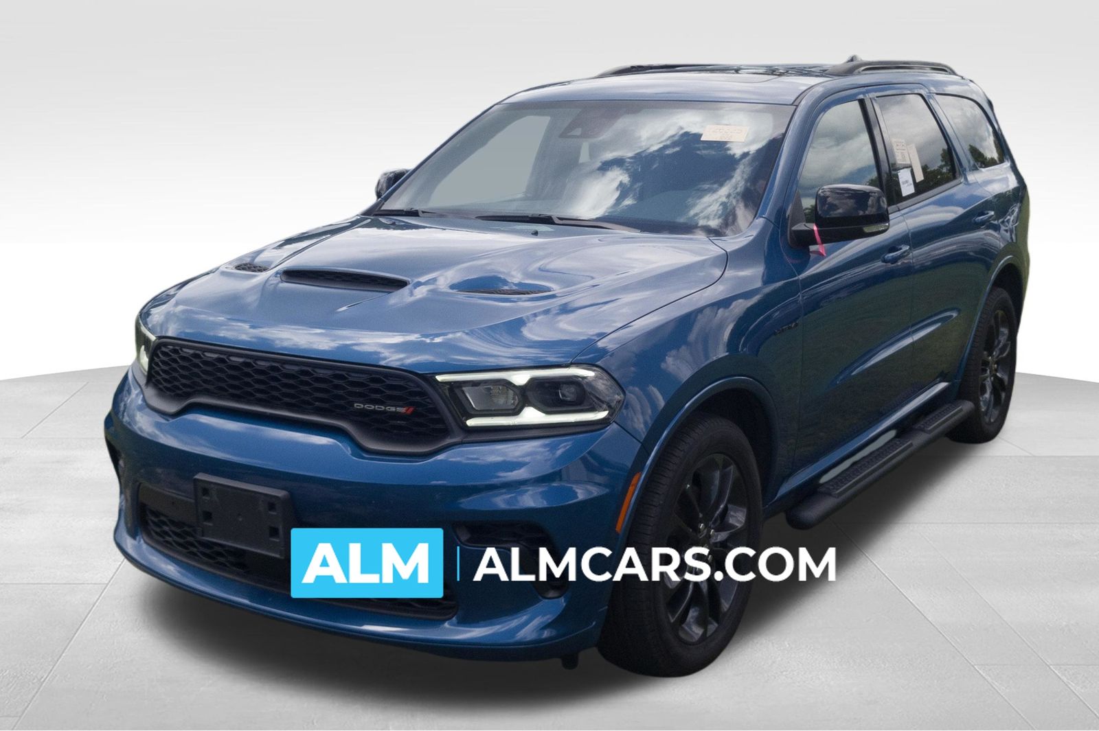 2024 Dodge Durango R/T Plus