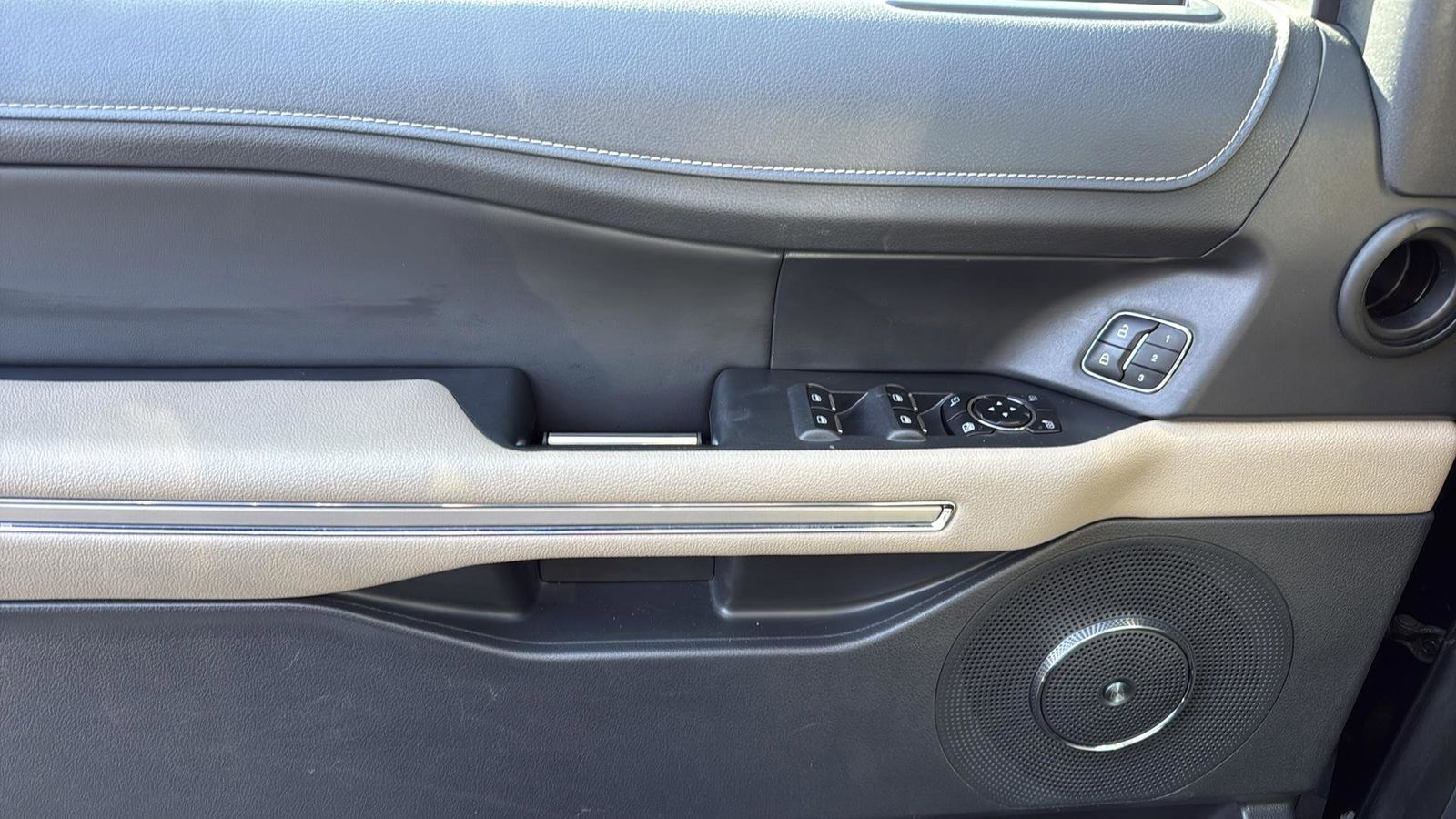 Used Car 2024 Ford Expedition Max  Limited For Sale Under $50,000 In Austin, Texas