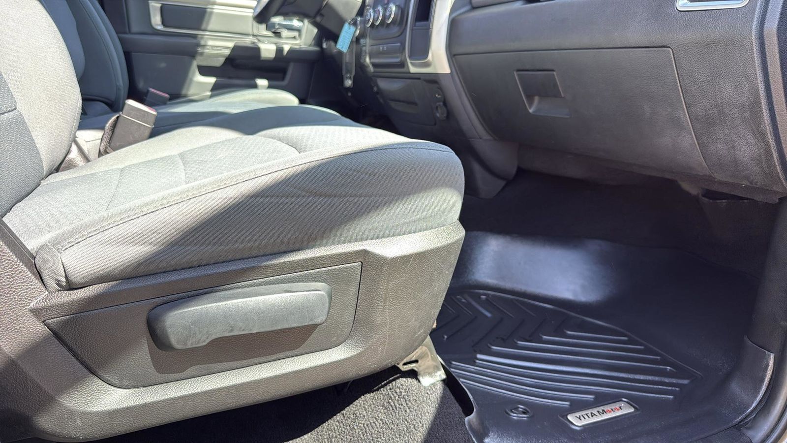 Used Car 2014 Ram 1500  Slt For Sale Under $20,000 In Austin, Texas