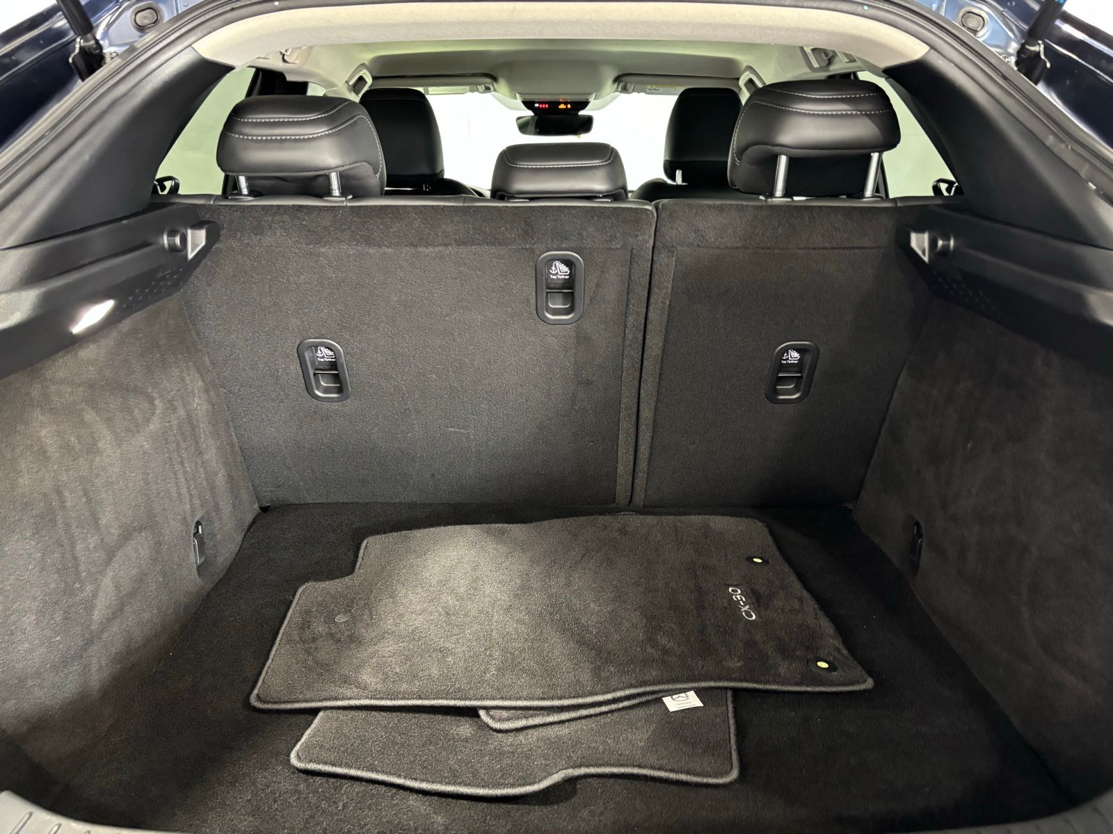 Used Car 2023 Mazda Cx-30  2.5 S Select Package For Sale Under $25,000 In Austin, Texas