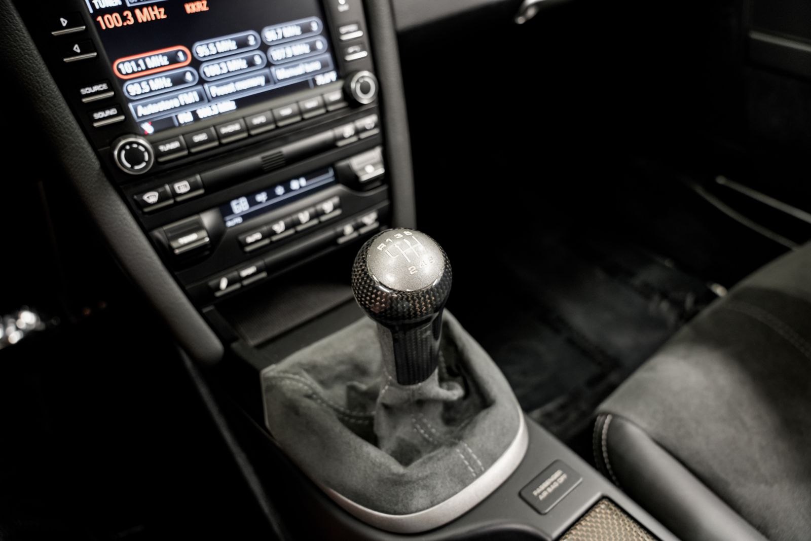 2010 Porsche 911 GT3 — photo 14