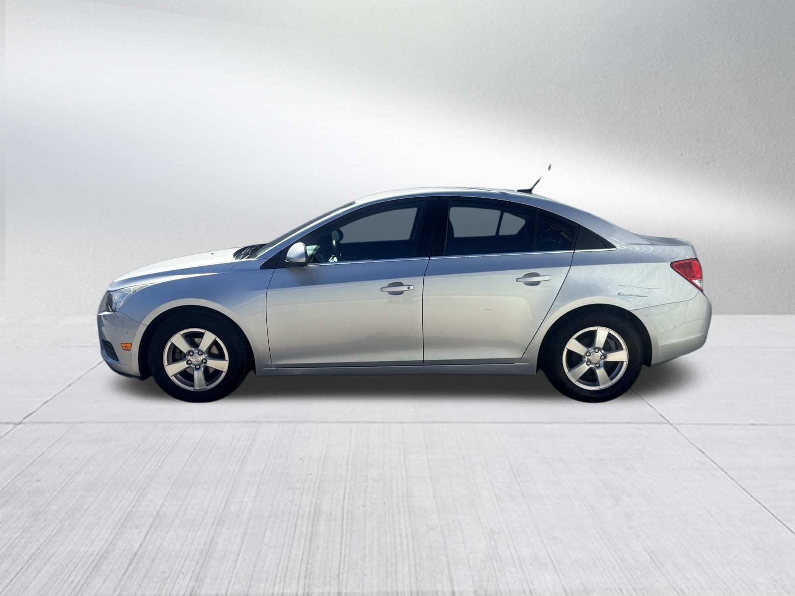 Used Car 2013 Chevrolet Cruze  1lt For Sale Under $10,000 In Austin, Texas