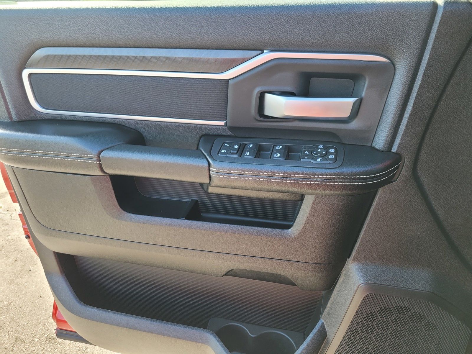 New 2026 Red Ram Big Horn image 25