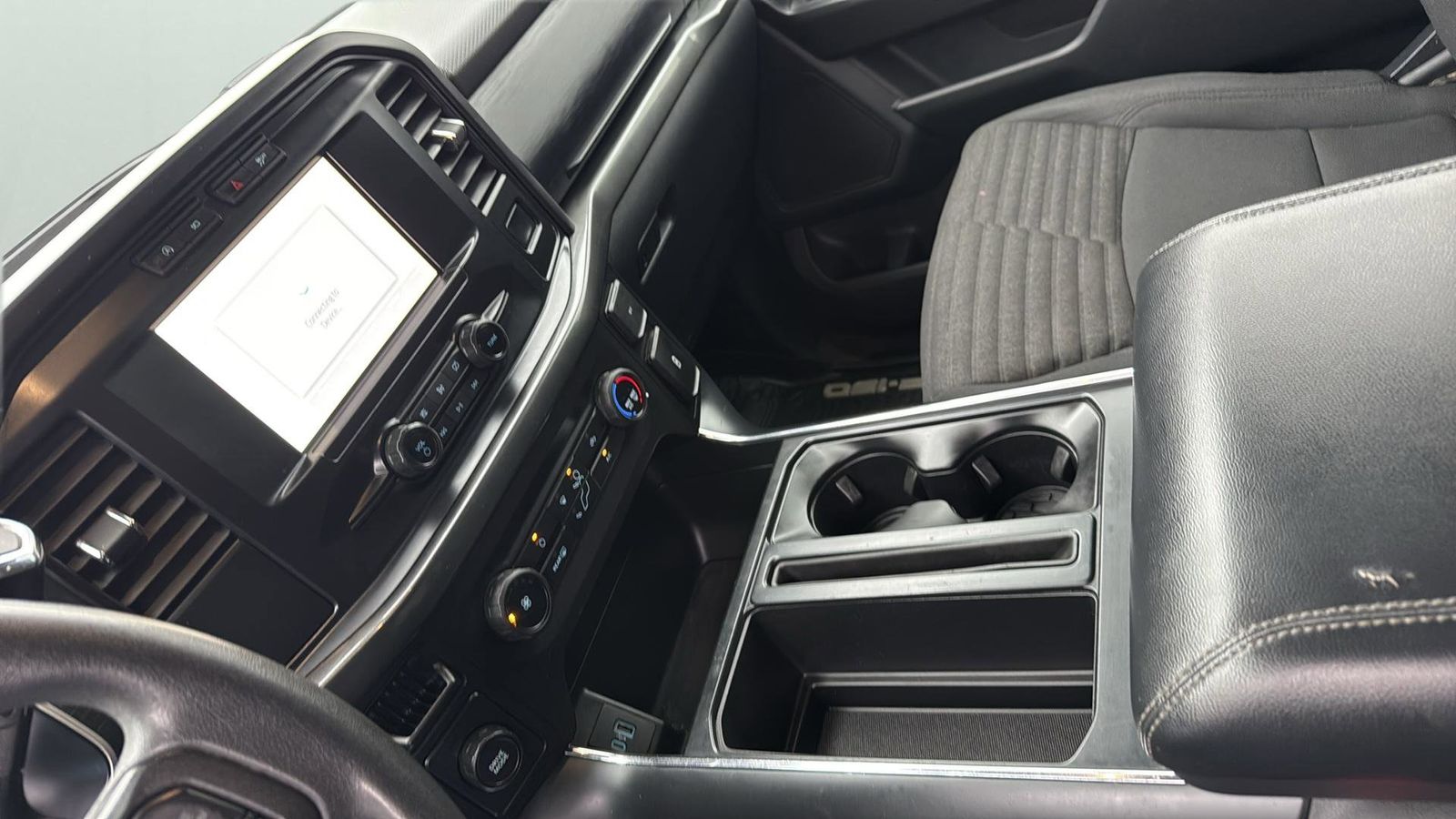 Used Car 2021 Ford F-150  Xl For Sale Under $25,000 In Austin, Texas