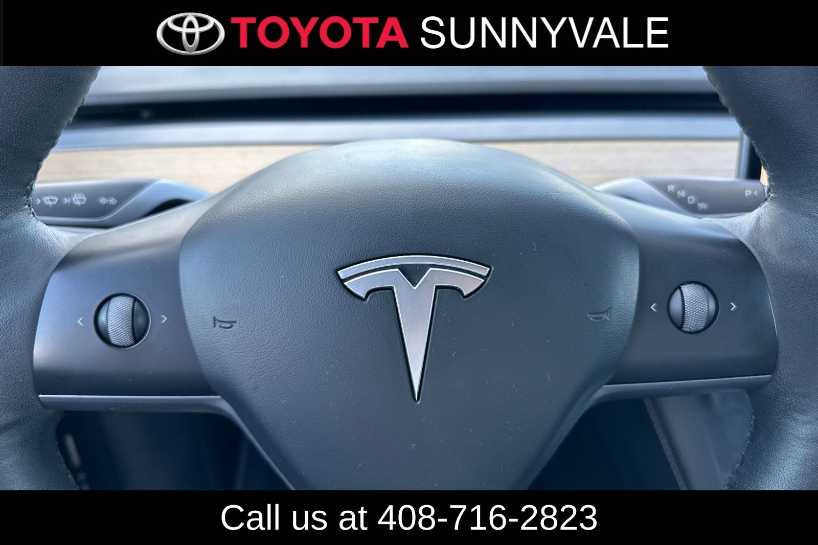 Used 2024 Tesla Model Y SUV