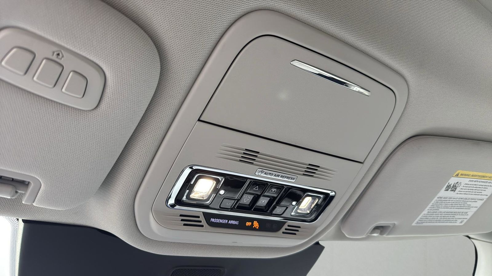 Used Car 2025 Lincoln Aviator  Reserve For Sale Under $70,000 In Austin, Texas