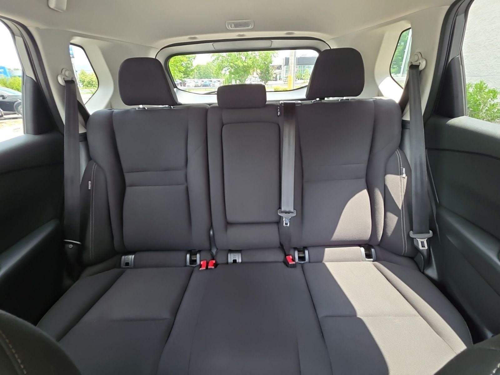 Used 2024 Gray Nissan S image 31