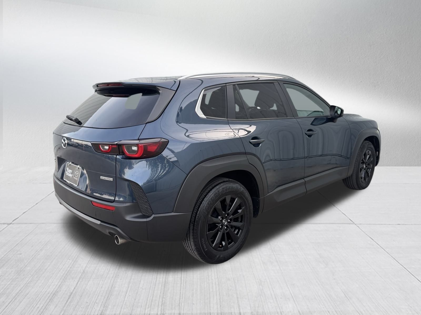 Used Car 2023 Mazda Cx-50  2.5 S Preferred Plus Package For Sale Under $30,000 In Austin, Texas