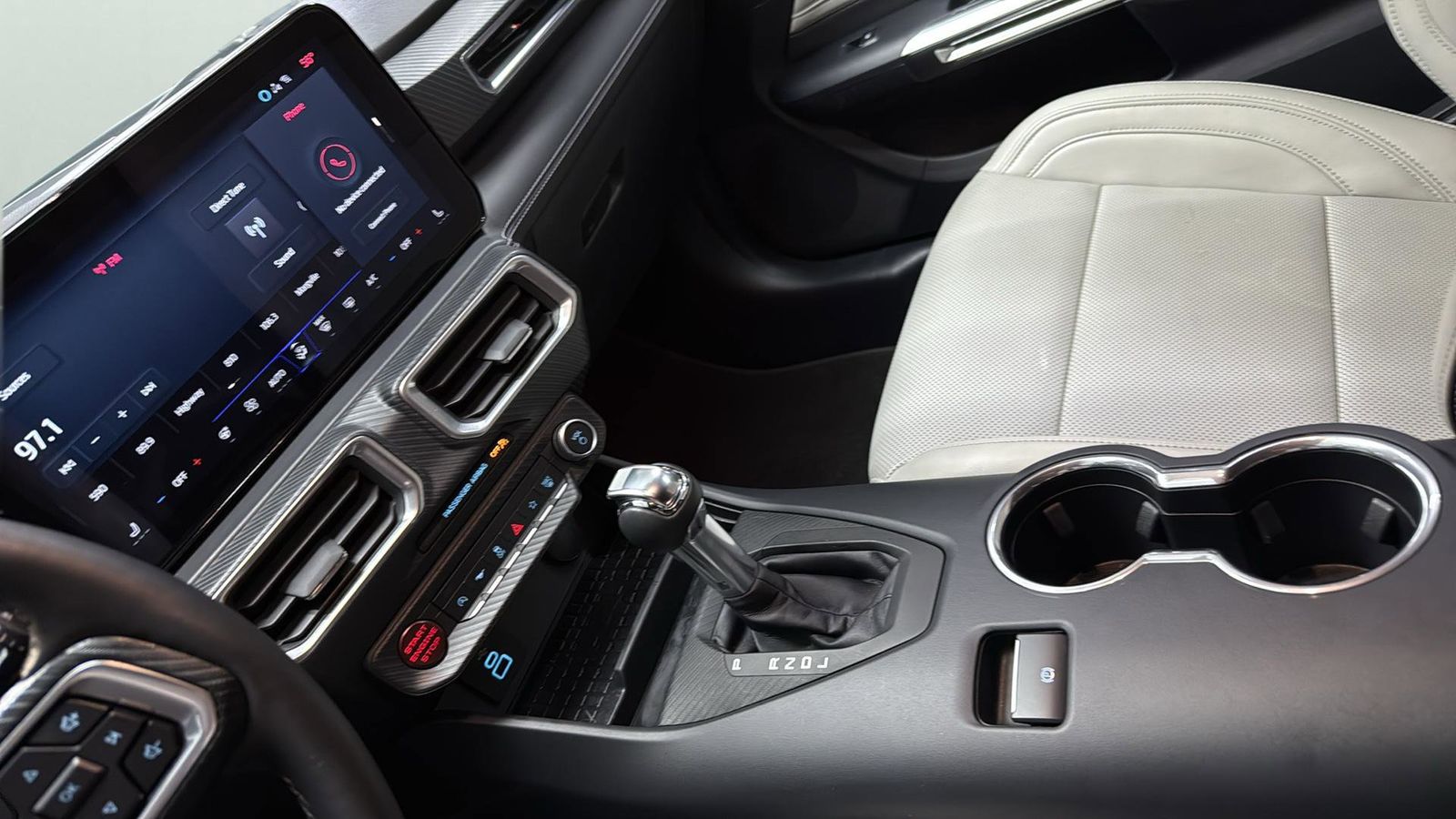 Used Car 2024 Ford Mustang  Ecoboost Premium For Sale Under $30,000 In Austin, Texas