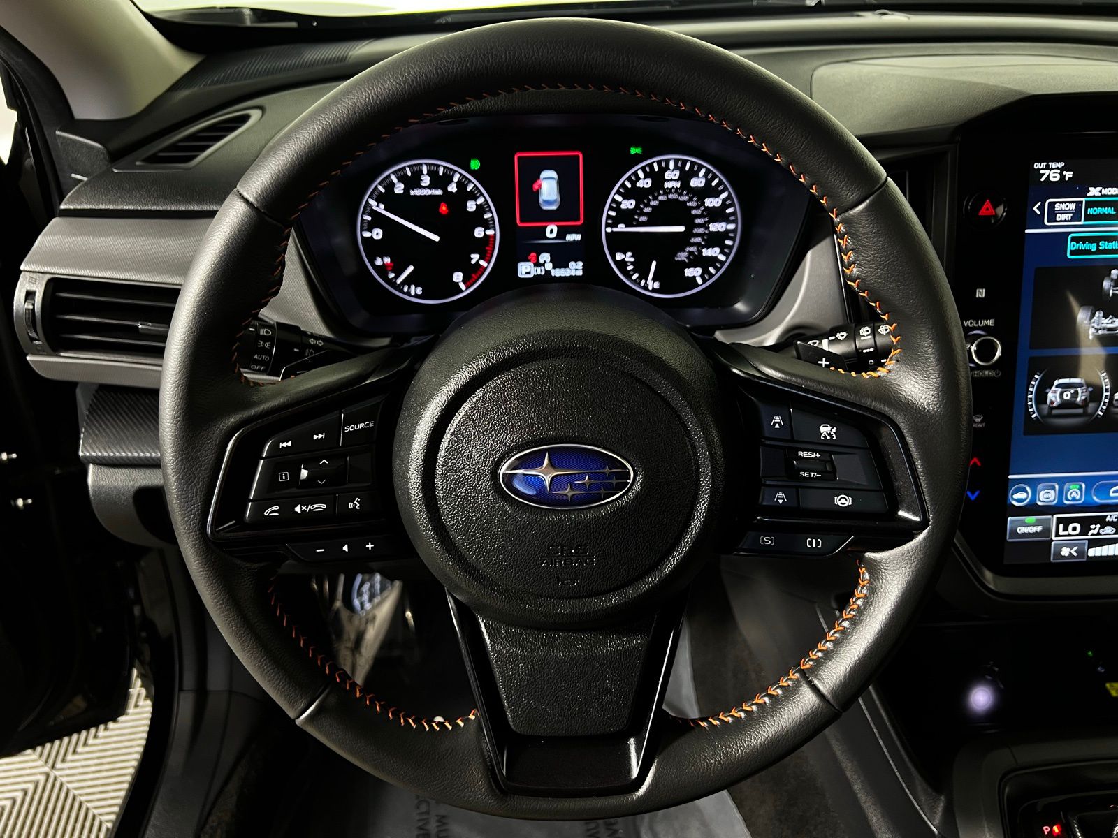 Thumbnail: 2024 Subaru Crosstrek - 15