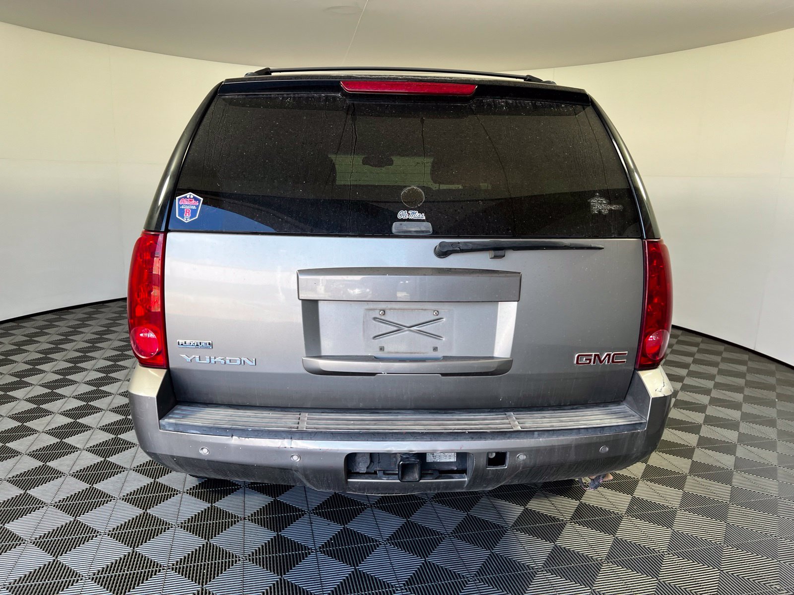 Thumbnail: 2009 GMC Yukon - 5