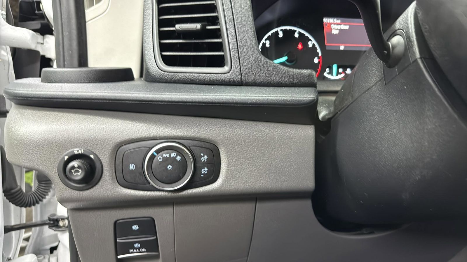 Used Car 2023 Ford Transit-350  Xlt For Sale Under $50,000 In Austin, Texas