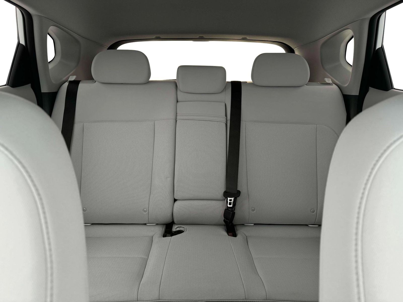 Kona SEL Convenience