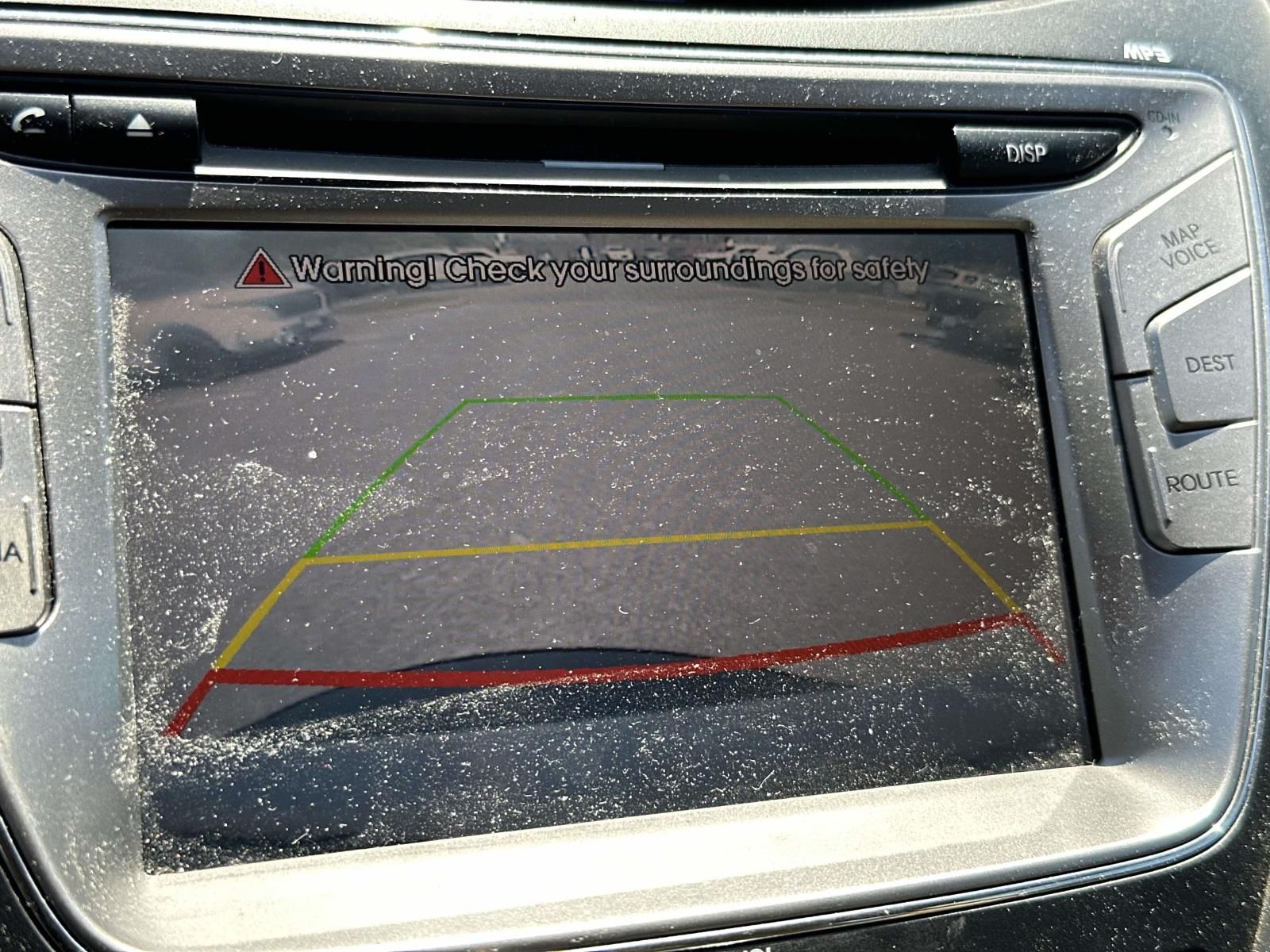 Used 2013 White Hyundai Limited image 18
