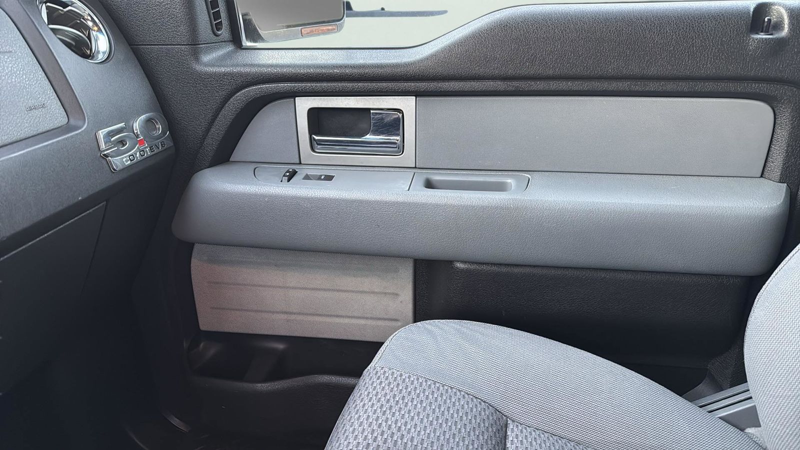 Used Car 2011 Ford F-150  Xlt For Sale Under $10,000 In Austin, Texas