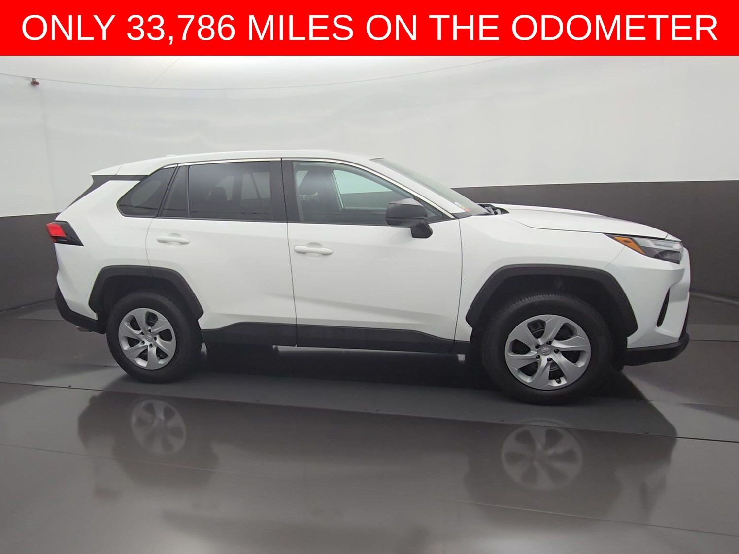 Used 2024 Toyota RAV4 SUV