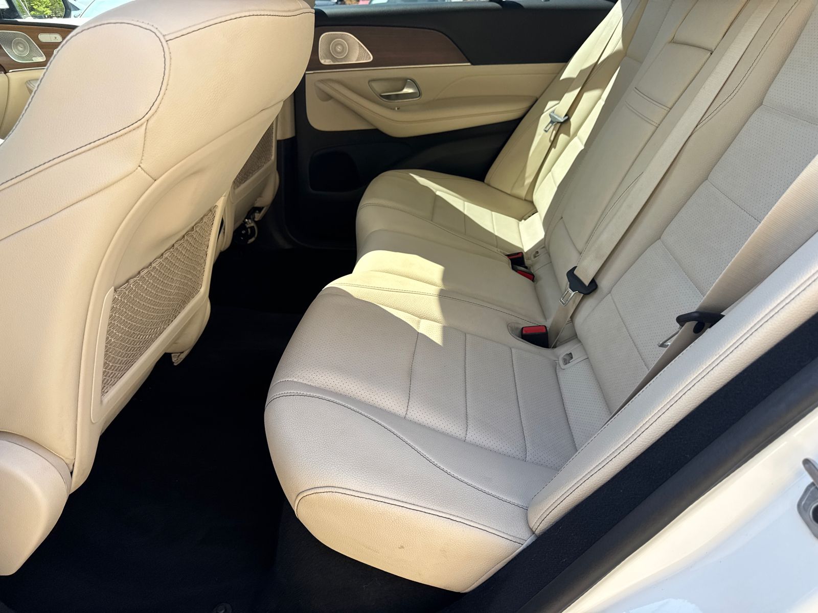 Used 2023  Mercedes-Benz GLE 350 image 21