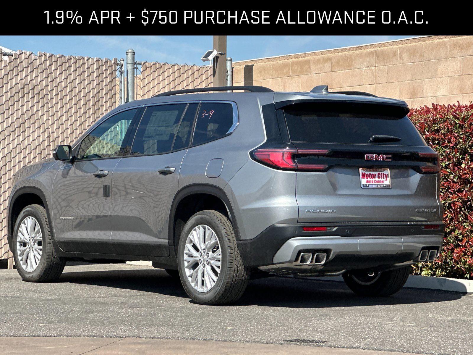 View vehicle photo 6