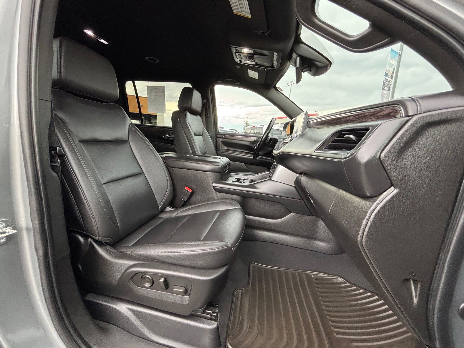 Used 2023 Chevrolet Suburban SUV