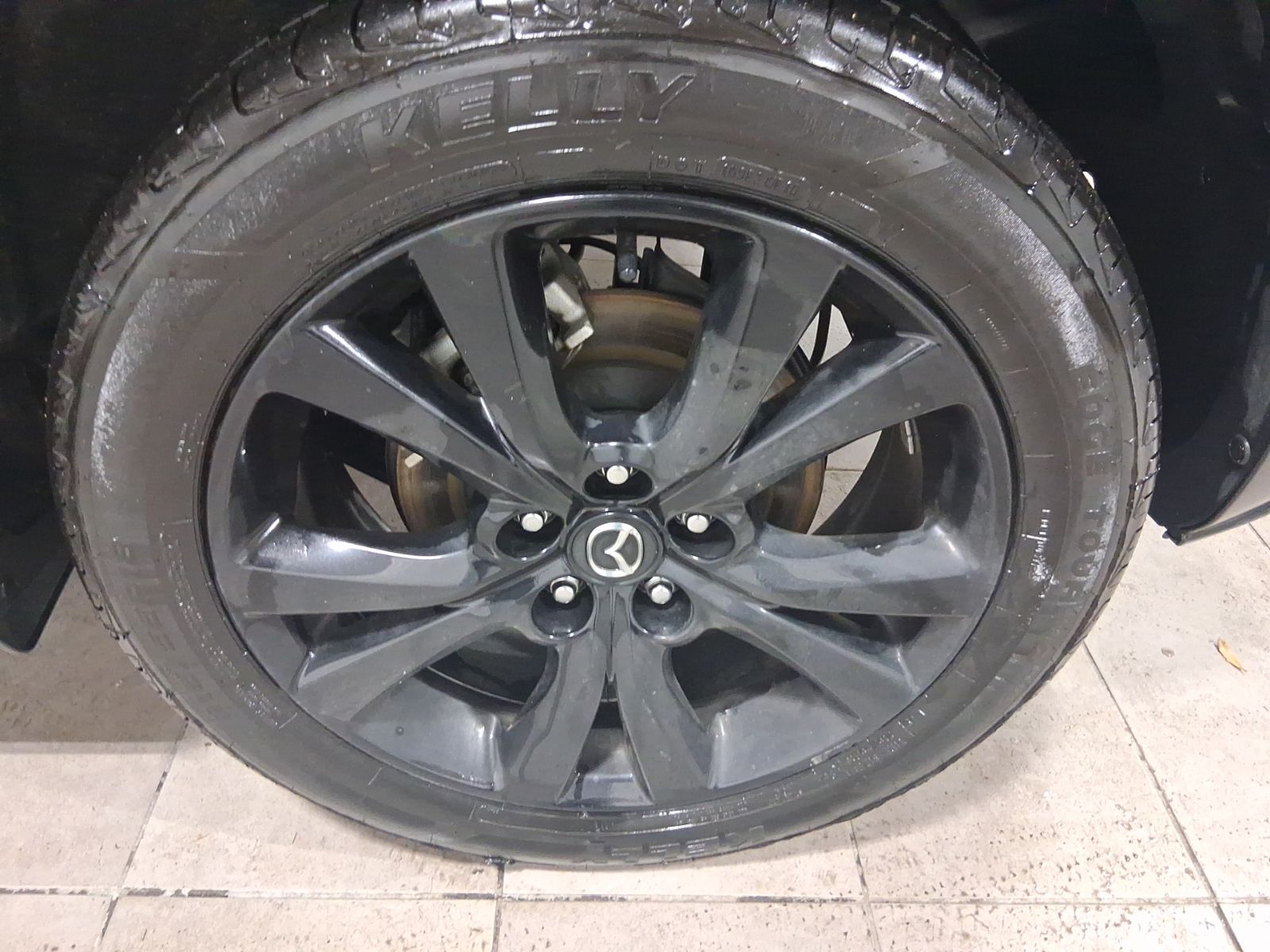 Used Car 2024 Mazda Cx-30  2.5 S Select Sport For Sale Under $25,000 In Austin, Texas