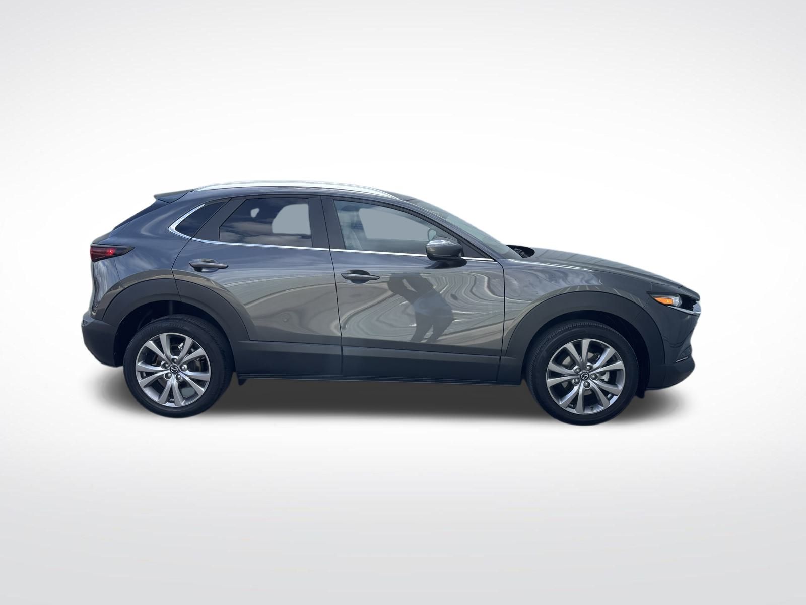 Used Car 2023 Mazda Cx-30  2.5 S Preferred Package For Sale Under $25,000 In Austin, Texas