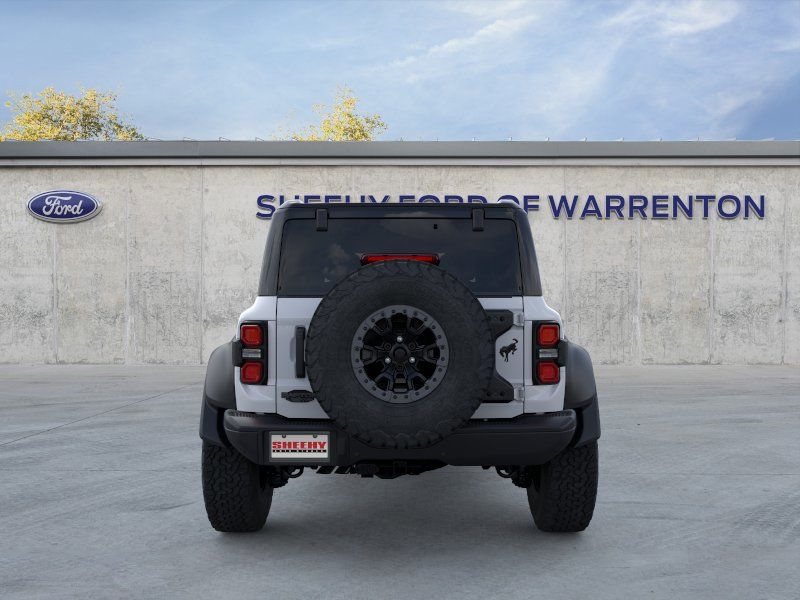 2025 Ford Bronco 4-Door Raptor - Photo 6