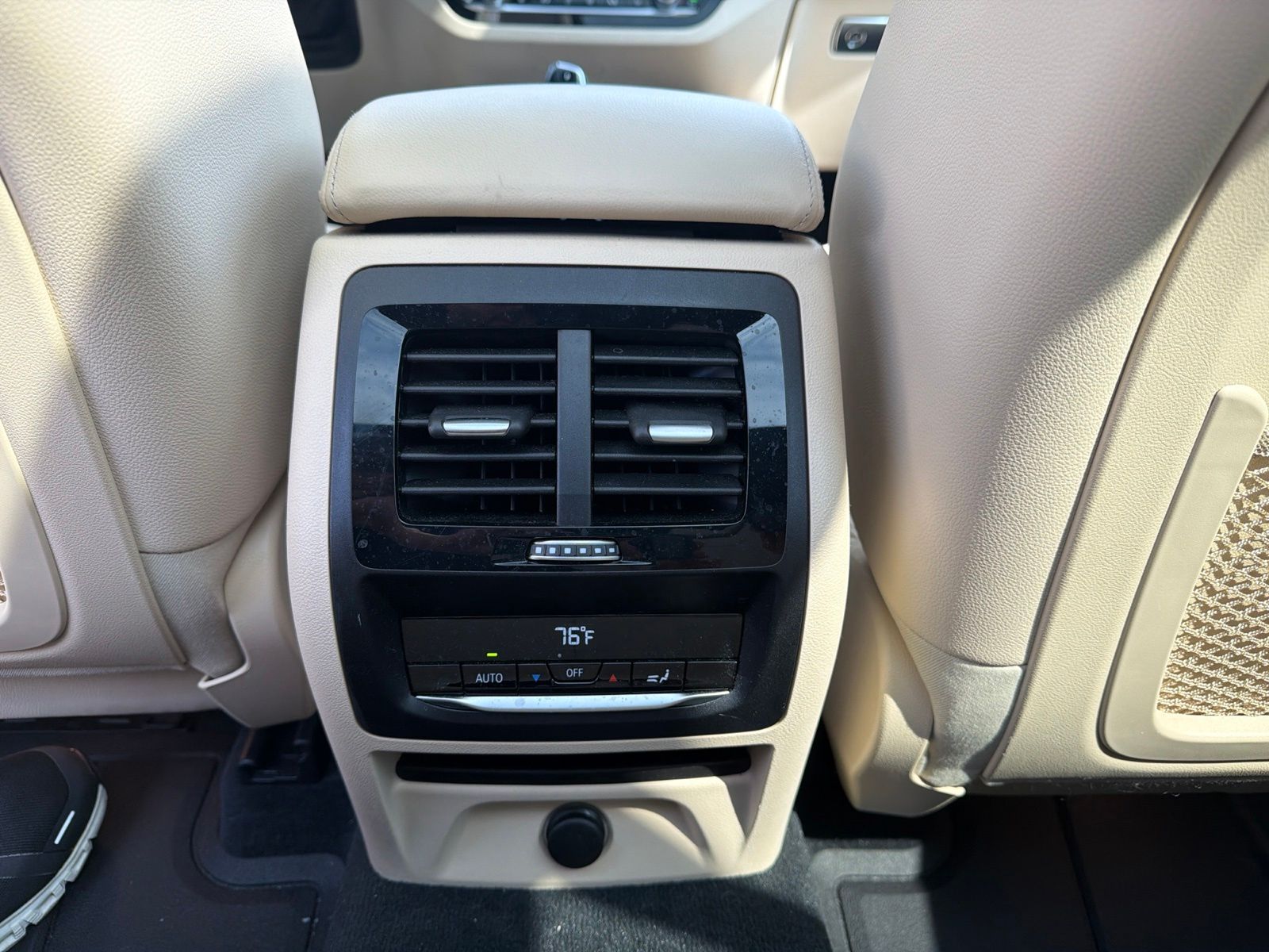 Used 2019 Blue Metallic BMW M40i image 25