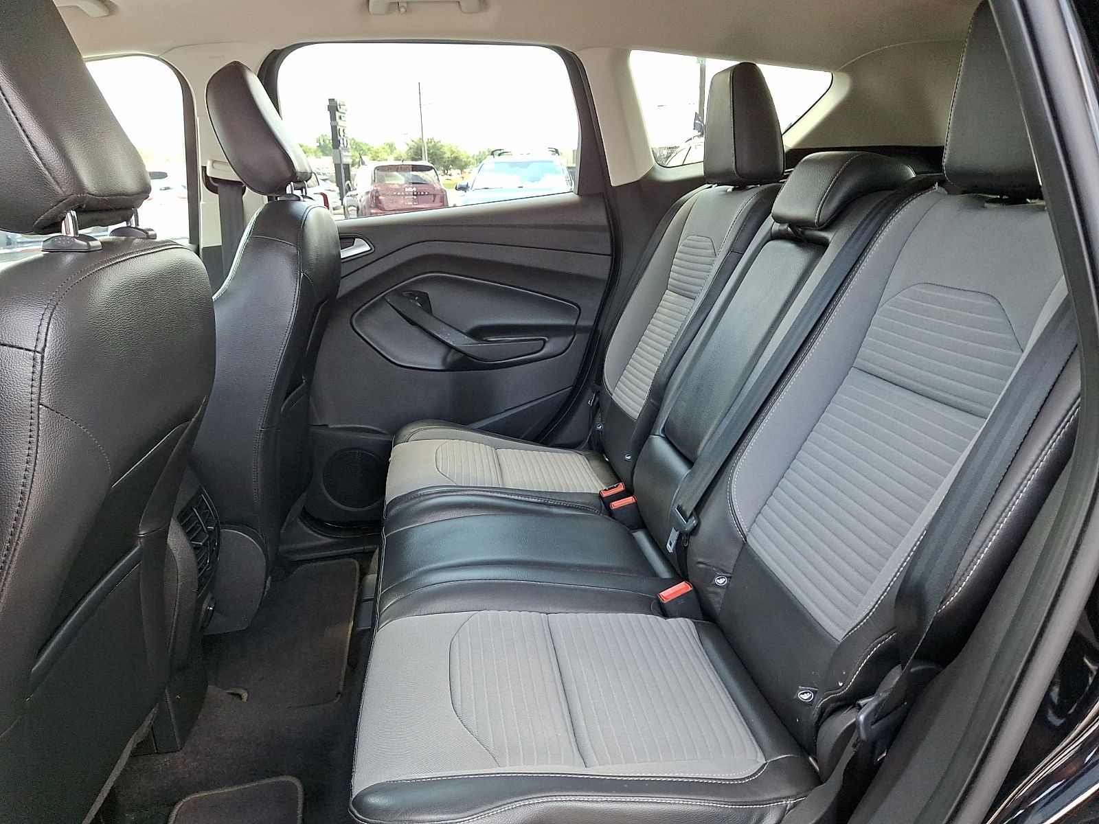 Used 2018 Ford Escape SUV