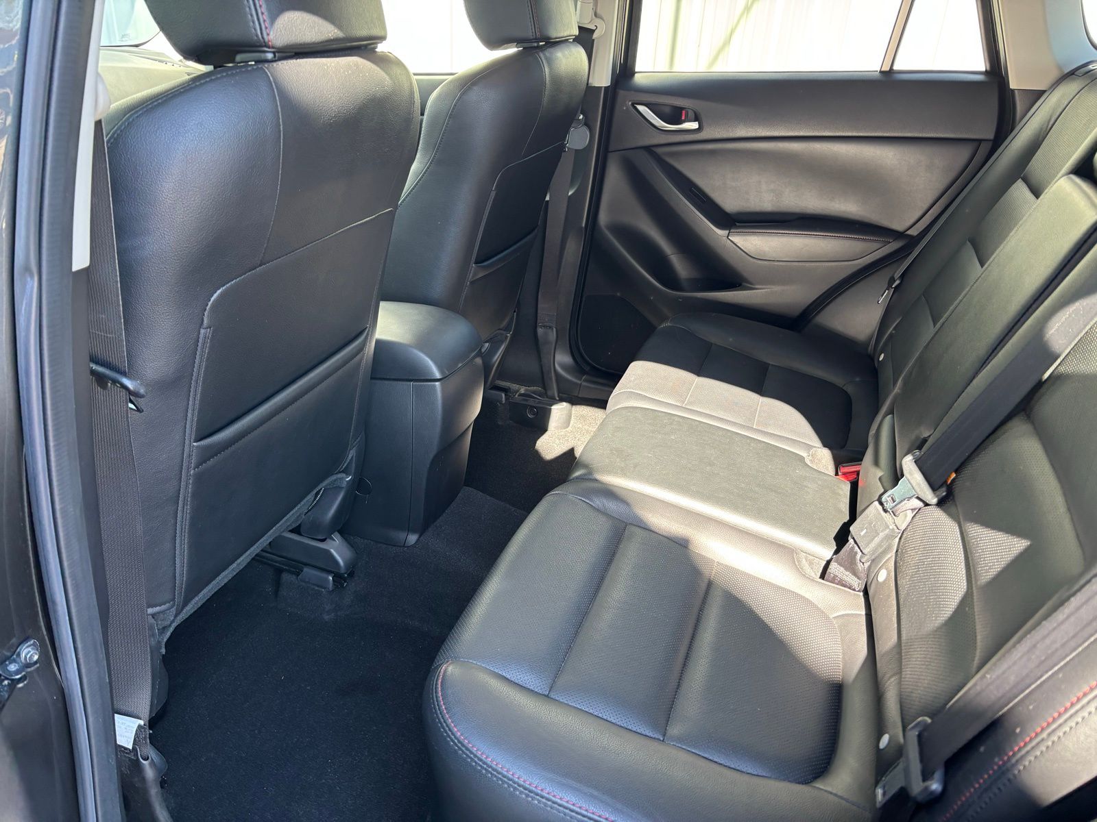 Used Car 2015 Mazda Cx-5  Grand Touring For Sale Under $10,000 In Austin, Texas