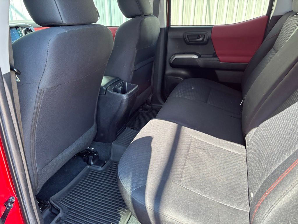 Used Car 2022 Toyota Tacoma  For Sale Under $30,000 In Austin, Texas