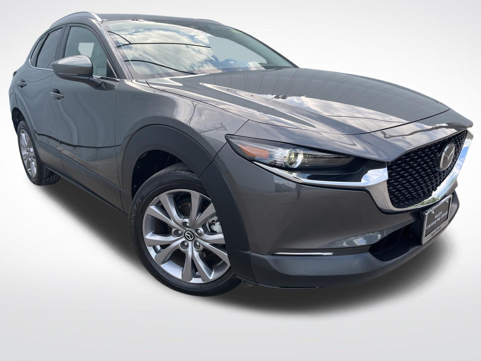 Used Car 2023 Mazda Cx-30  2.5 S Preferred Package For Sale Under $25,000 In Austin, Texas