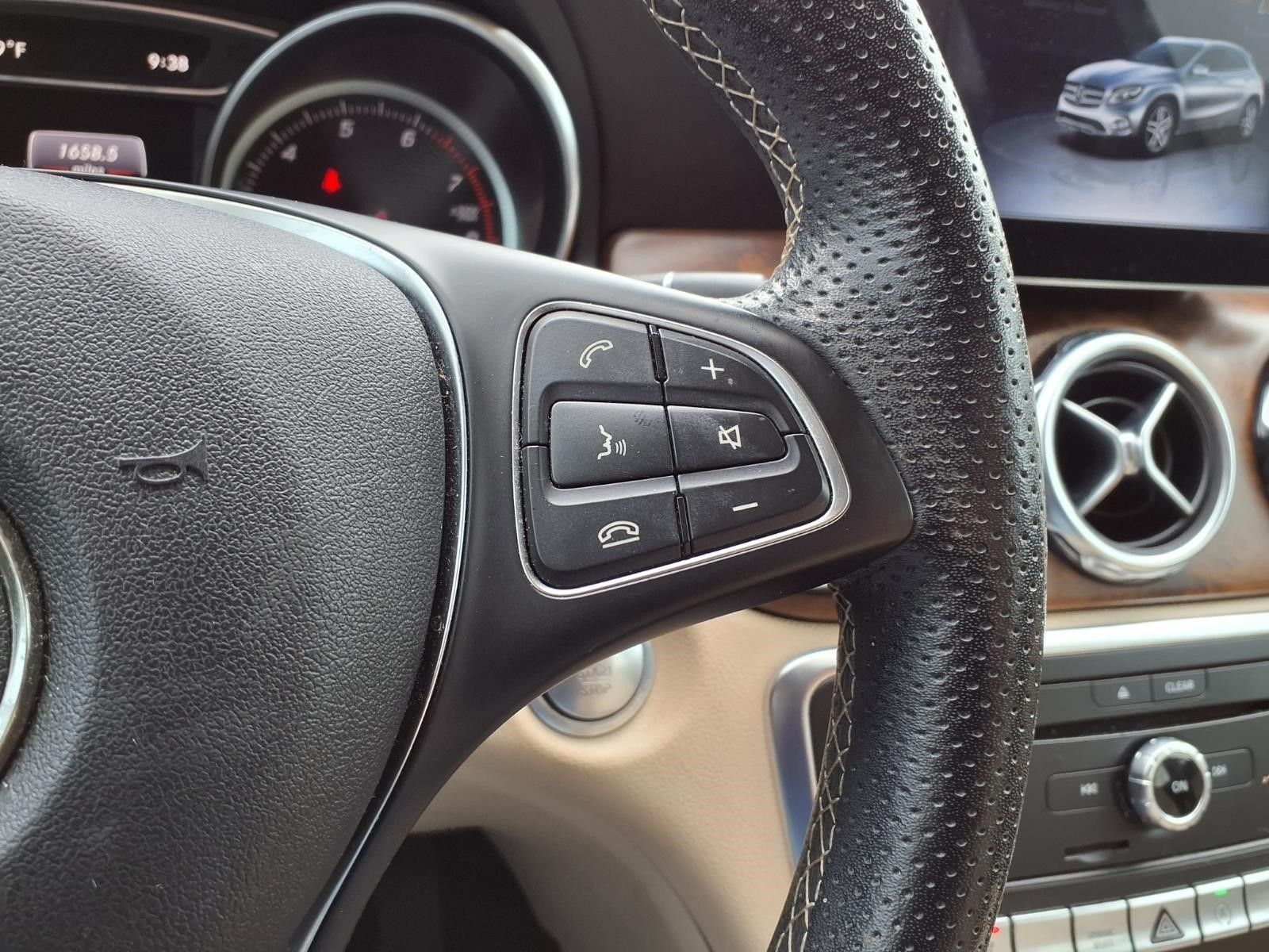 2020 Mercedes-Benz GLA GLA 250 White at North Houston Mitsubishi