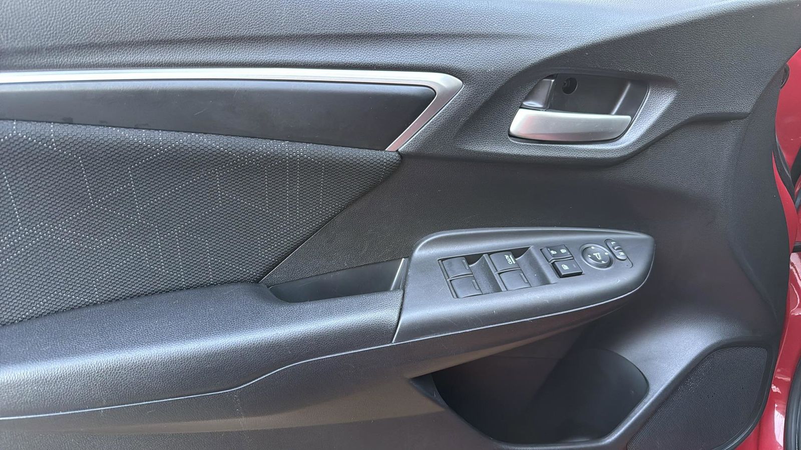 Used Car 2016 Honda Fit  Ex For Sale Under $15,000 In Austin, Texas