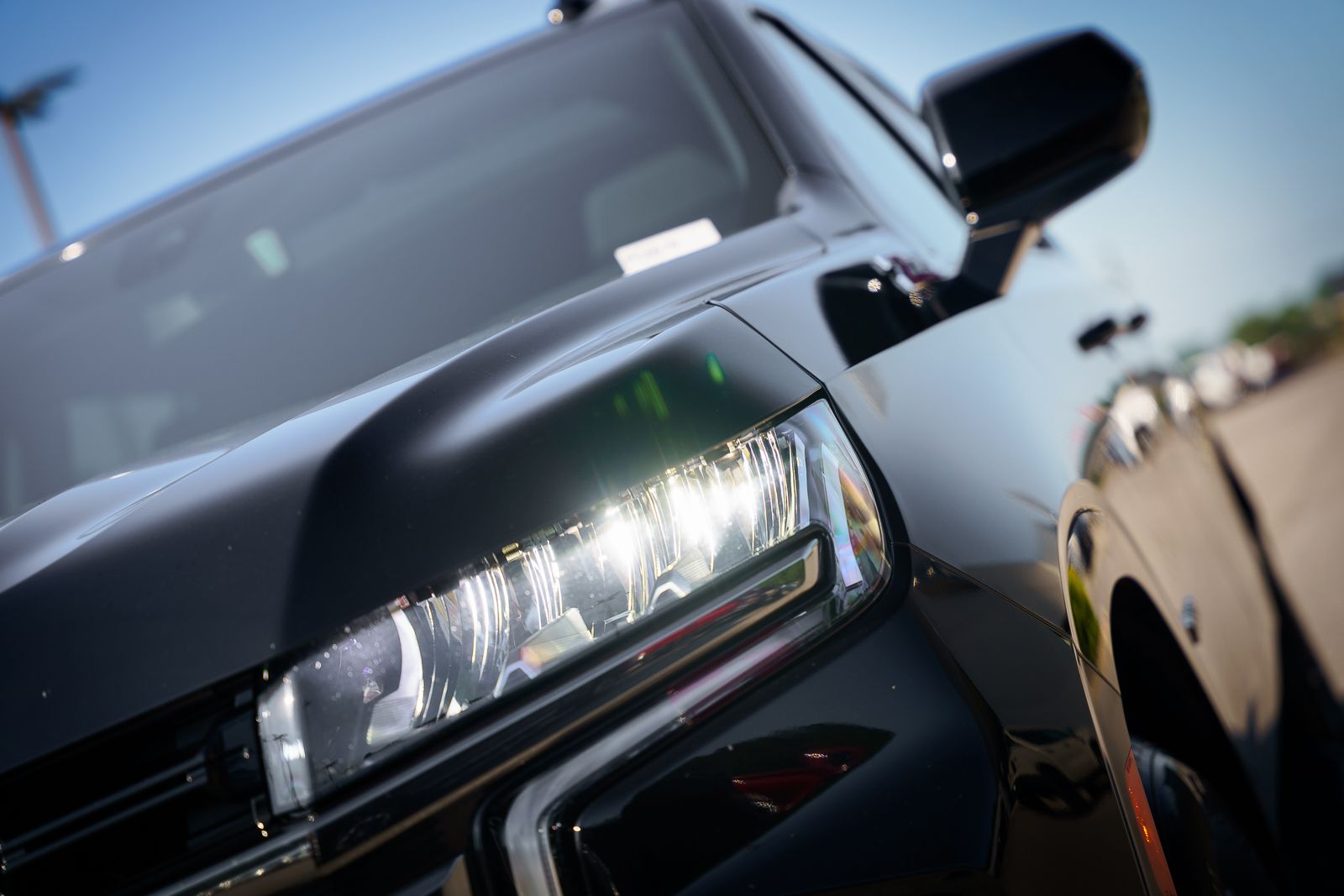 Used 2022 Chevrolet Tahoe SUV