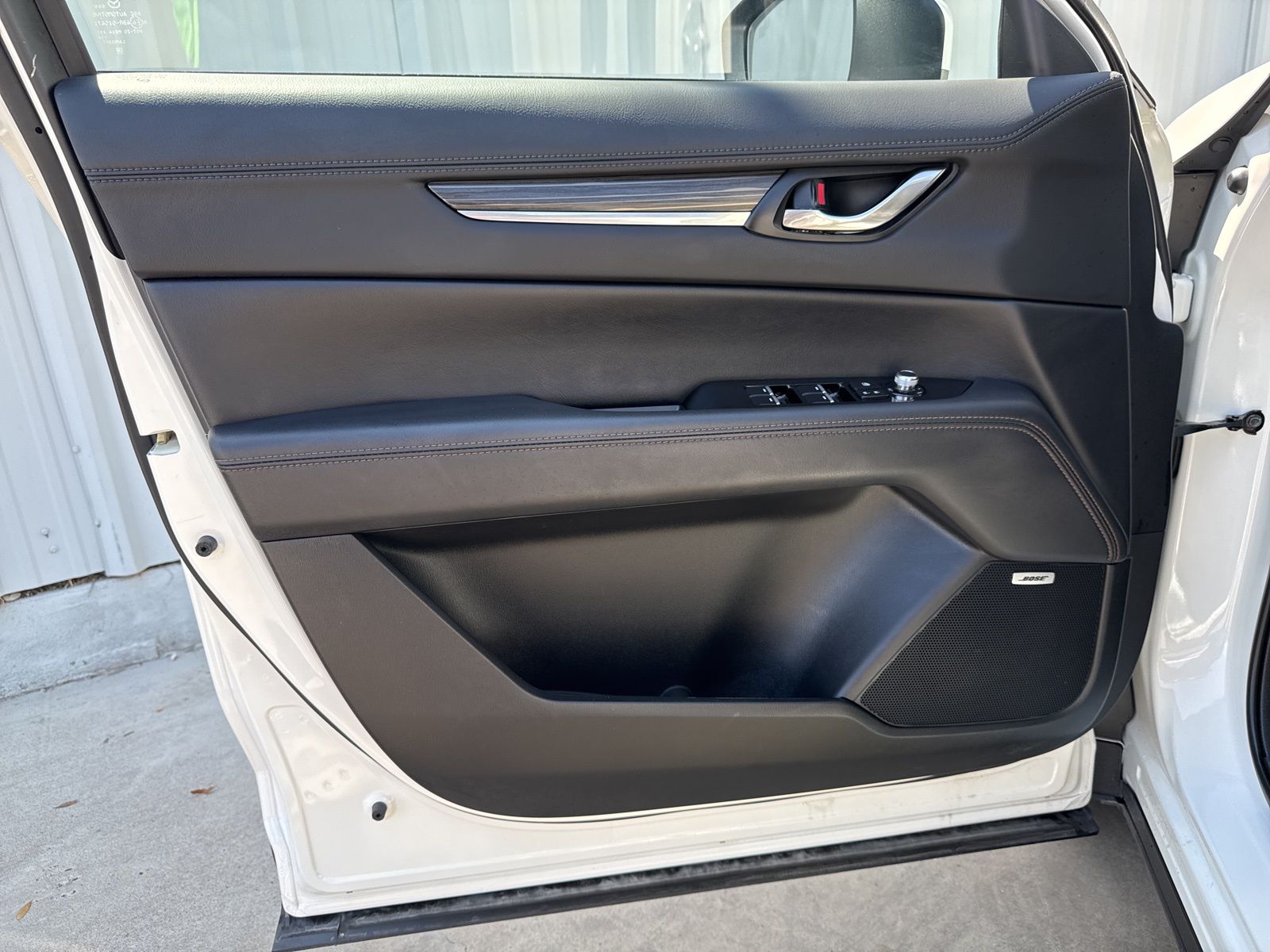 Used Car 2023 Mazda Cx-5  2.5 S Premium Plus Package For Sale Under $30,000 In Austin, Texas